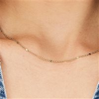 Collar Brosway Mujer in Acero BNL004 - BNL004